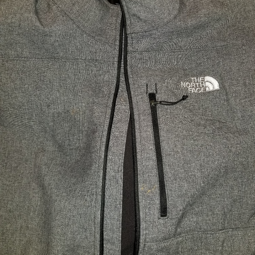 Jacket - Picture 2 of 3